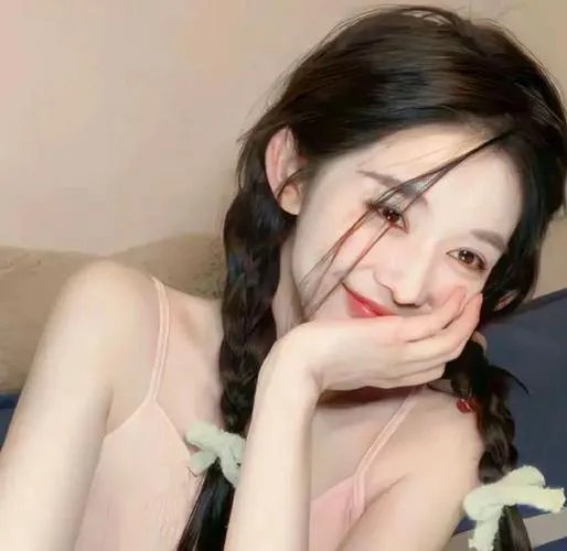 玉女私情